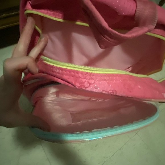 hello kitty backpack - Picture 6 of 7